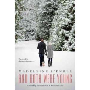   Engle, Madeleine (Author) Mar 01 11[ Paperback ] Madeleine LEngle