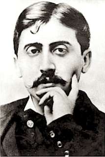 Marcel Proust   Shopping enabled Wikipedia Page on 