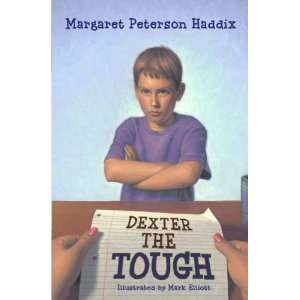   Haddix, Margaret Peterson (Author) Jan 23 07[ Hardcover ] Margaret