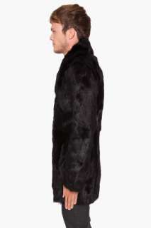 Bill Tornade Kostia Fur Coat for men  