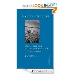   Edition) Martha Gellhorn, Herwart Rosemann  Kindle Store