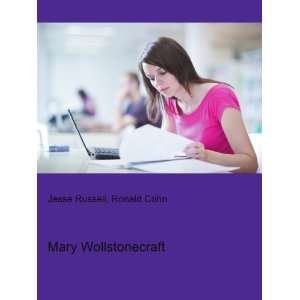  Mary Wollstonecraft Ronald Cohn Jesse Russell Books