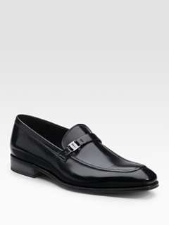 Salvatore Ferragamo   Destin Moccasins