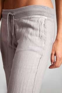 James Perse Drawstring Pants for women  