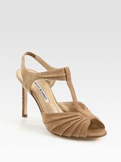 Manolo Blahnik  Shoes & Handbags   Shoes   Sandals   
