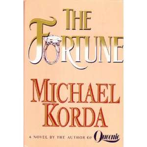  THE FORTUNE Michael Korda Books