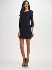  Diane von Furstenberg Zarita Dress