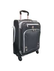 olympia skyhawk 22 inch expandable airline carry on
