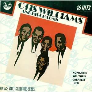  16 Hits Otis Williams And His Charms Music