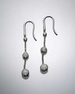 Long Wire Earrings  