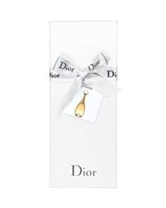 Dior Jadore Mothers Day Couture Wrap