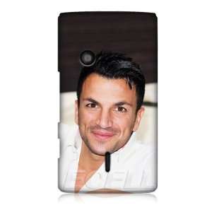  Ecell   PETER ANDRE PROTECTIVE HARD PLASTIC BACK CASE 