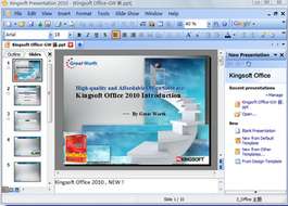   2012 , An Alternative Office Suite to MS Office , Word , Excel  