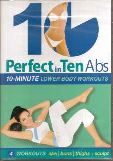   streamlined series of exercises designed to flatten and firm your abs