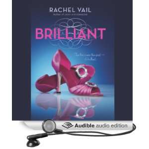  , Book 3 (Audible Audio Edition) Rachel Vail, Suzy Jackson Books
