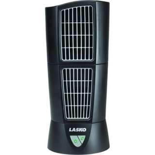 Portable Wind Tower Fan, Desktop Mini Compact Personal Lasko Air 