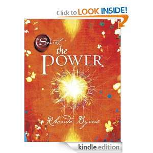The Power Rhonda Byrne  Kindle Store