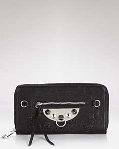 Sam Edelman Wallet   Marais Zip Around