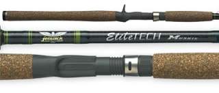 new fenwick elite tech rods are the perfect fishing rods hank parker 
