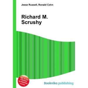  Richard M. Scrushy Ronald Cohn Jesse Russell Books