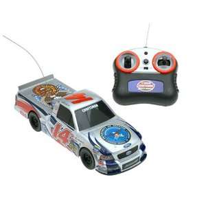  NASCAR Rick Crawford Ford F 150 124 Scale Toys & Games