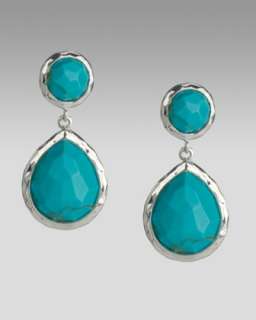 Top Refinements for Modern Turquoise Earrings