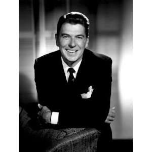 Ronald Reagan, 1961 Premium Poster Print, 18x24