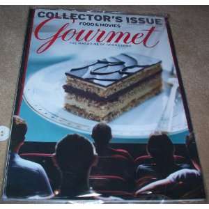  Gourmet   September 2004 Ruth Reichl Books