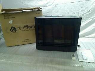 RealFlame 4097 Electric Firebox Conversion BOX 2 OF 2  