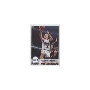  1993 94 Hoops #158   Scott Skiles Sports Collectibles