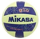 Mikasa VSG Beach Volleyball Glow in the Dark Ball New