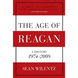   History, 1974 2008 (American History) [Paperback] Sean Wilentz Books