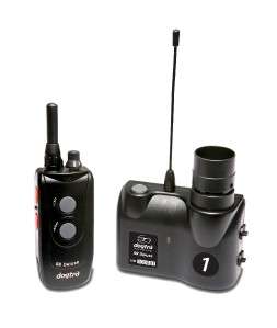 Dogtra D RR8 Remote Release   1 Transmitter/8 Receivers  