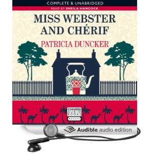   (Audible Audio Edition) Patricia Duncker, Sheila Hancock Books