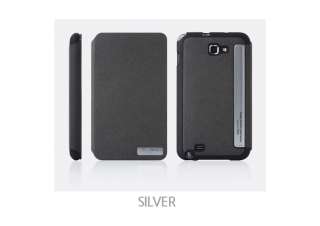 NEW][Tridea] SAMSUNG Galaxy Note FLIP Case (Diary Style) High quality 
