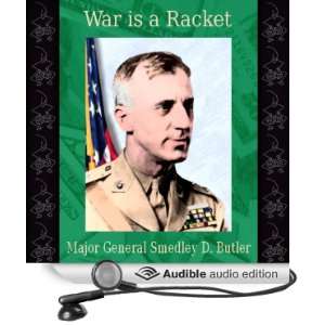   Audio Edition) Major General Smedley D. Butler, Jack Eddelman Books