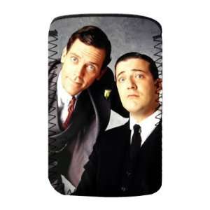  Jeeves and Wooster   Stephen Fry and Hugh   Protective 