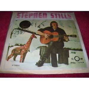  Stephen Stills Stephen Stills Music
