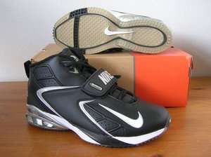   Nike Air Zoom Boss Turf 3/4 Football Cleats Shoes   Great For Lineman