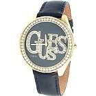 NEW Ladies FOSSIL BG1033 Big Tic Leather Vintage Watch items in Buy 