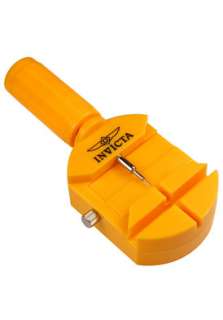 Invicta IT003 Yellow Watch Sizing Tool Kit  