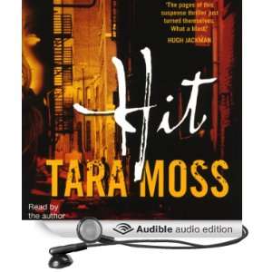  Hit (Audible Audio Edition) Tara Moss Books