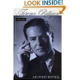 Terence Rattigan A Biography by Geoffrey Wansell (Apr 15, 1997)