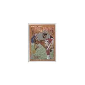    1993 Select Young Stars #20   Broderick Thomas Sports Collectibles