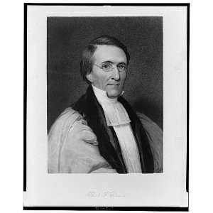  c1870 Thomas Frederick Davis, Bishop of South Carolina 