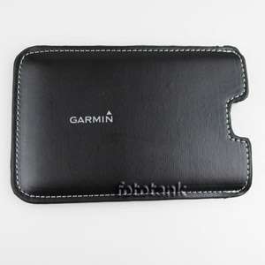 Case Pouch for Garmin Nuvi 3750 3760LMT 3790T 3790LMT  