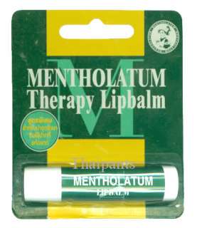 Lip balm Mentholatum SPF 15 Original For Dry lip  