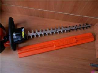 Echo HC 165 Hedge Trimmer 24 Double Edge Gas  