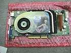 Nvidia 180 10201 0000​ A02 256mb 6800gt Agp Dvi Vga Tv out