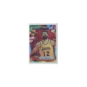   1993 94 Finest Refractors #120   Vlade Divac PF Sports Collectibles